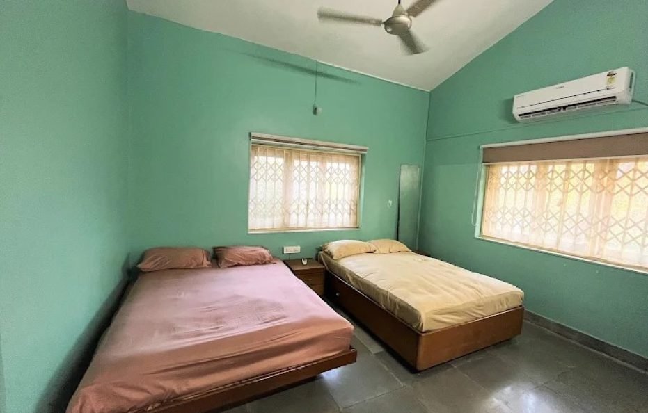 Riverstone Farm Karjat