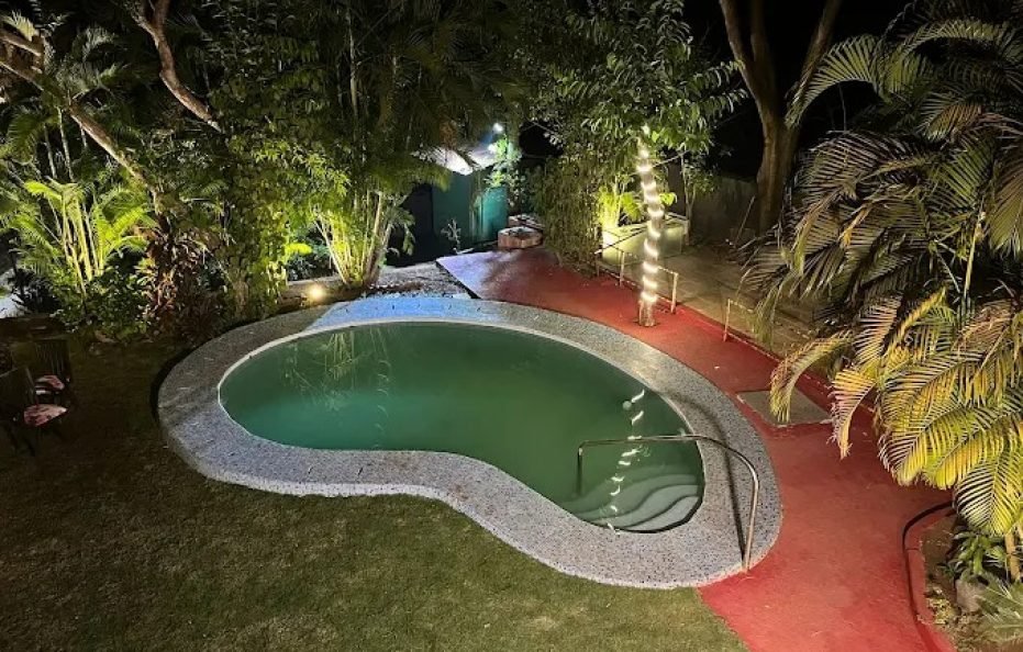 Riverstone Farm Karjat