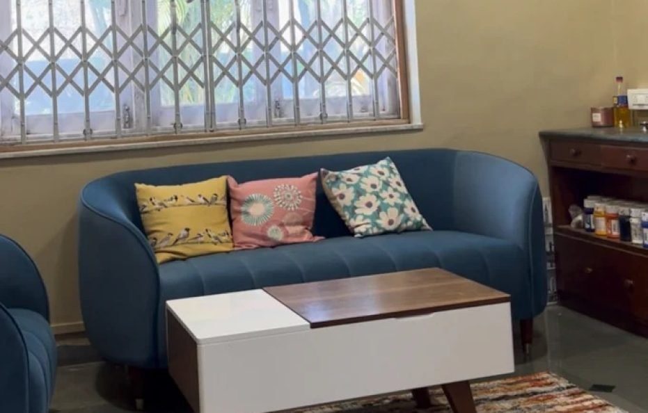 Riverstone Farm Karjat