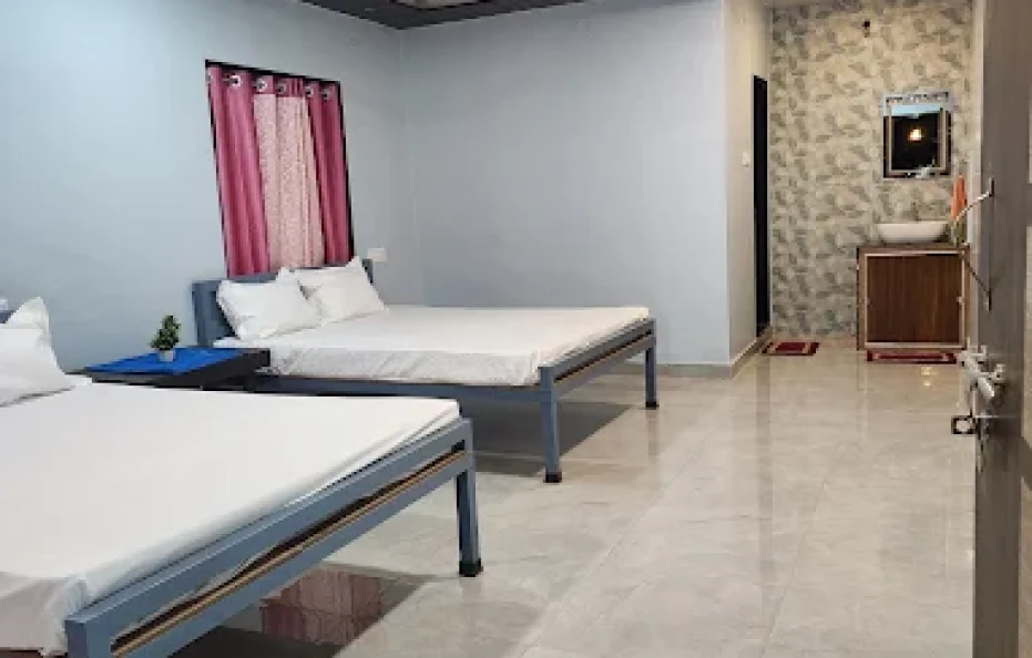 Riyansh Farm & Resort Karjat