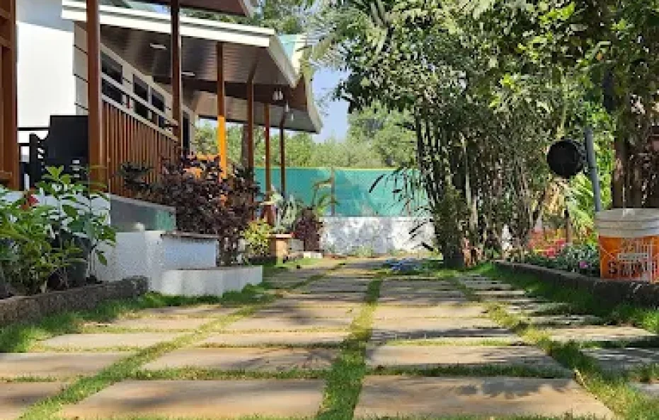 Riyansh Farm & Resort Karjat