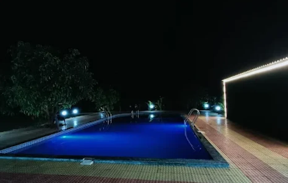 Saajan Holidays and Resort Karjat