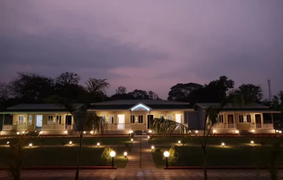 Sahil Paradise Karjat