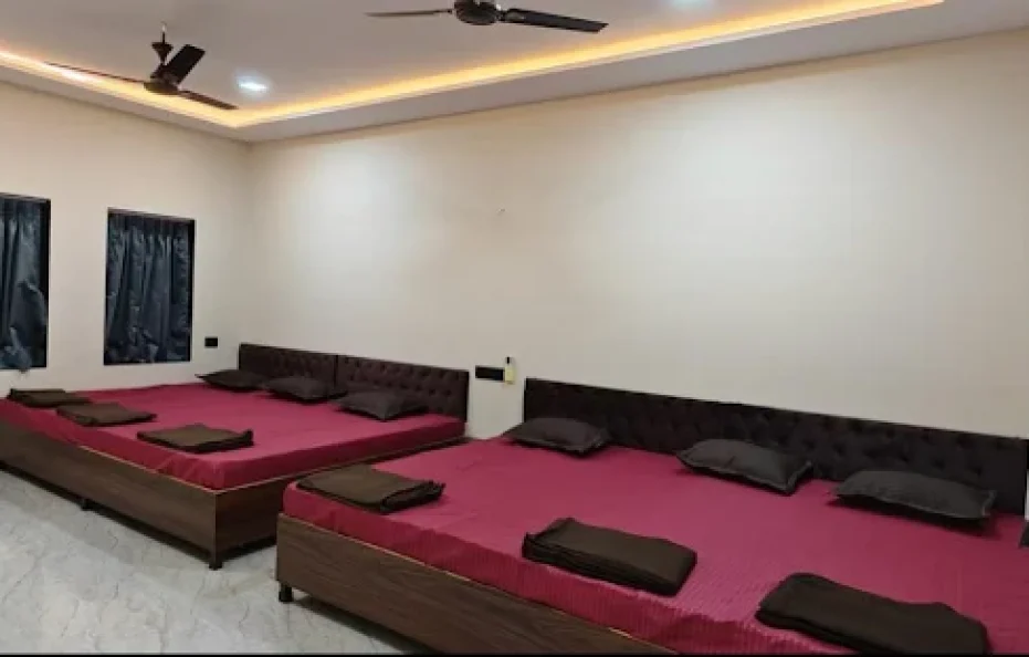 Sahil Paradise Karjat