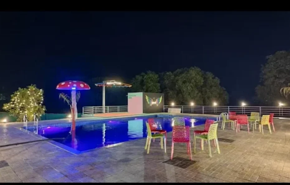 Sahil Paradise Karjat