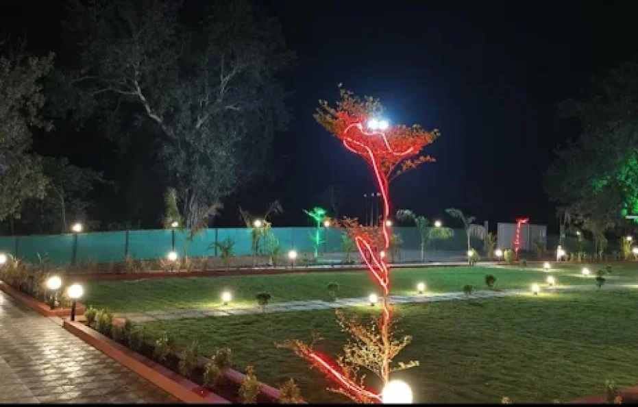 Sahil Paradise Karjat