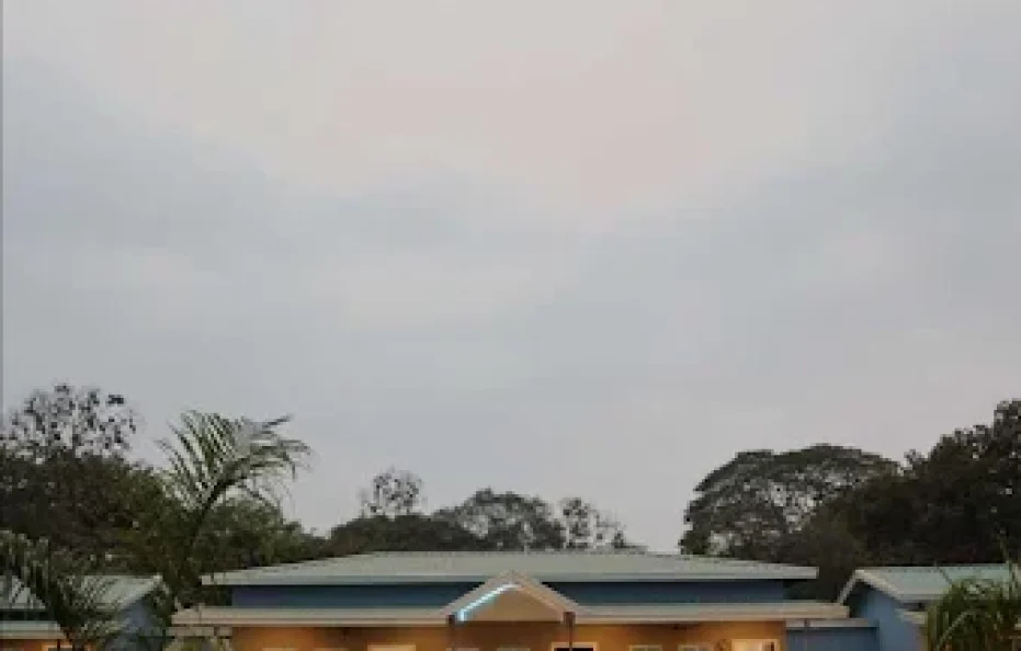 Sahil Paradise Karjat