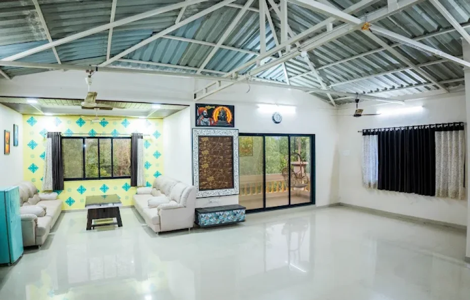Scenic Villas Snehal Farms, Karjat