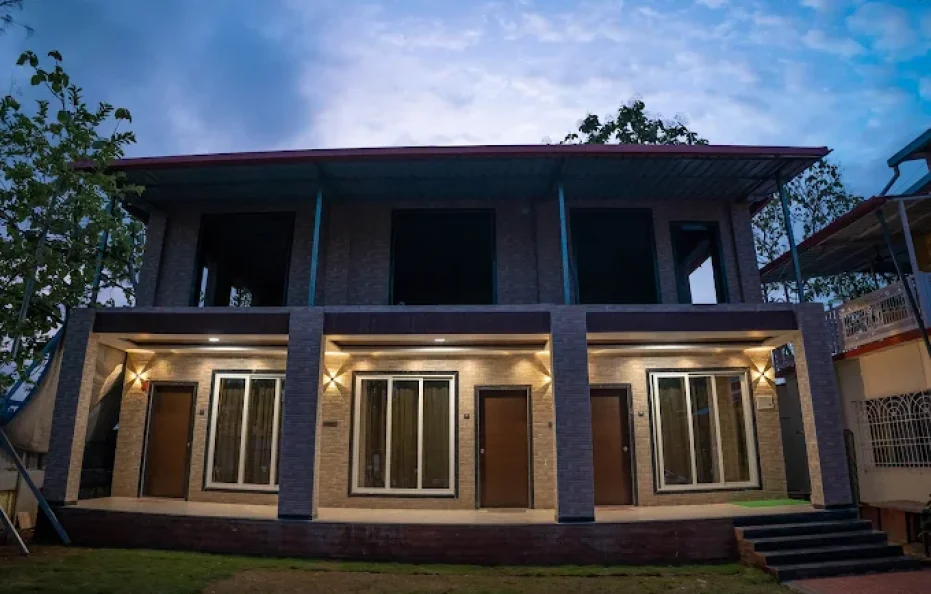 Scenic Villas Snehal Farms, Karjat