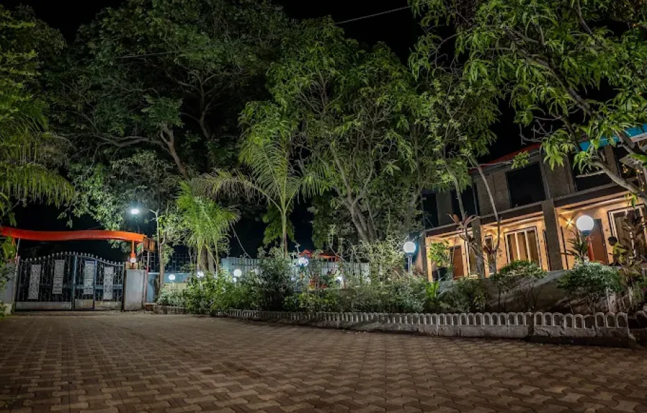 Scenic Villas Snehal Farms, Karjat