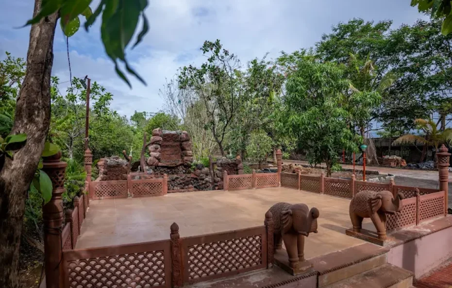 Scenic Villas Snehal Farms, Karjat