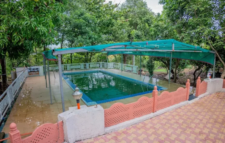 Scenic Villas Snehal Farms, Karjat