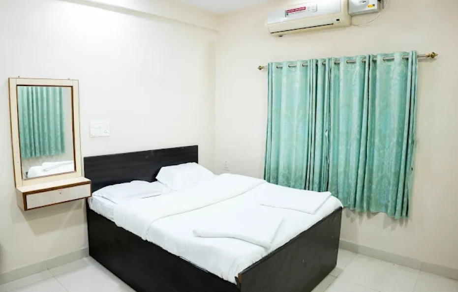 Scenic Villas Snehal Farms, Karjat