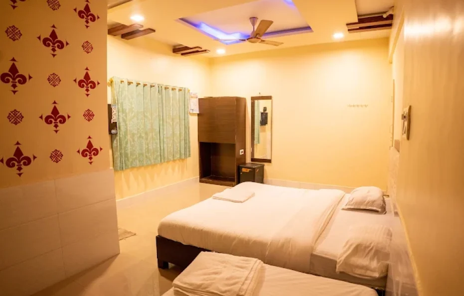 Scenic Villas Snehal Farms, Karjat