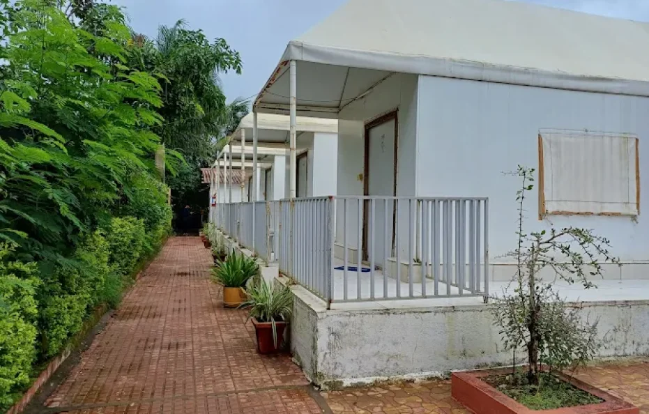 Seven Star Holiday Resort Karjat