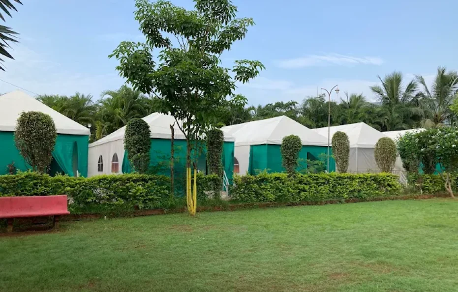 Seven Star Holiday Resort Karjat