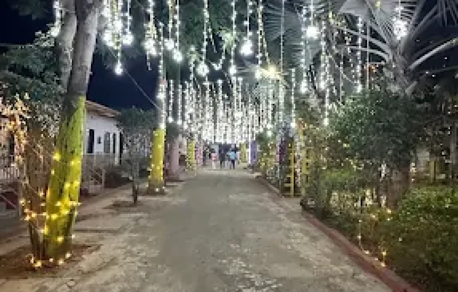 Seven Star Holiday Resort Karjat