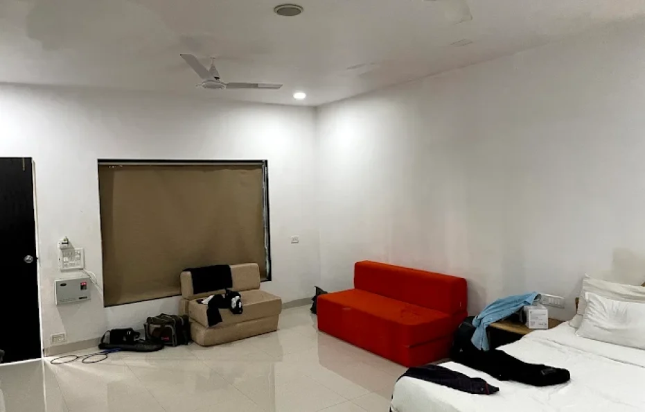 Seven Star Holiday Resort Karjat