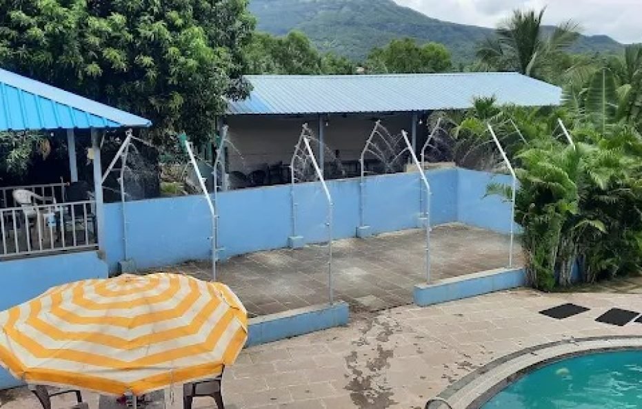 Shri Santosa Farms Karjat