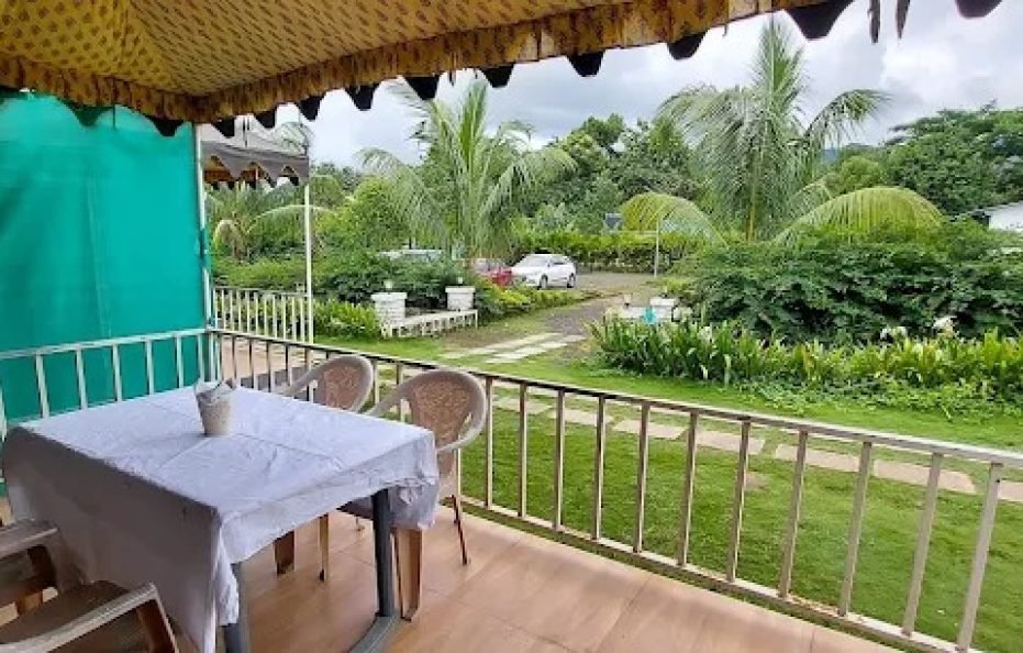 Shri Santosa Farms Karjat