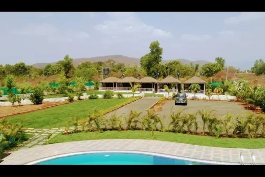 Shri Santosa Farms Karjat