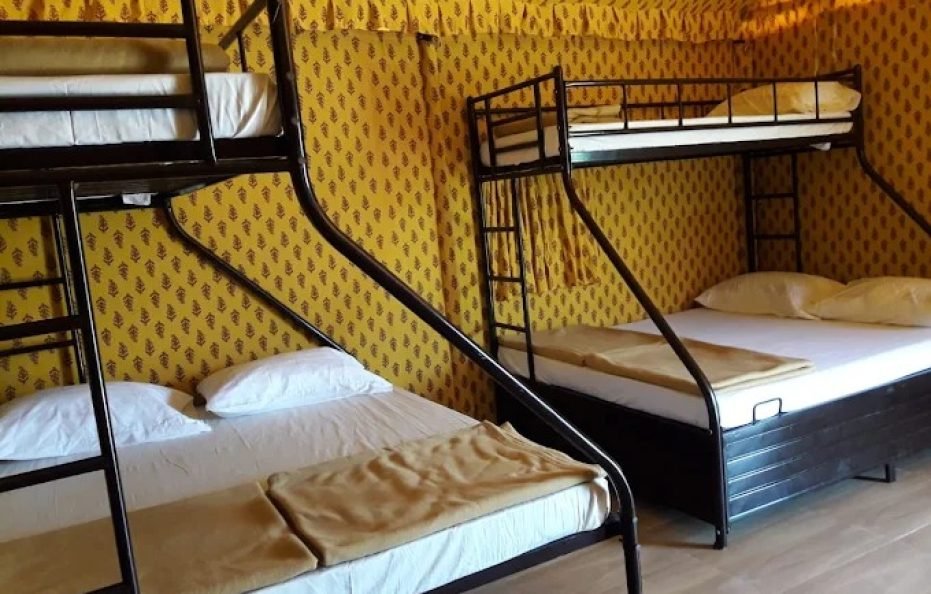 Shri Santosa Farms Karjat