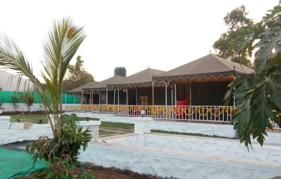 Shri Santosa Farms Karjat