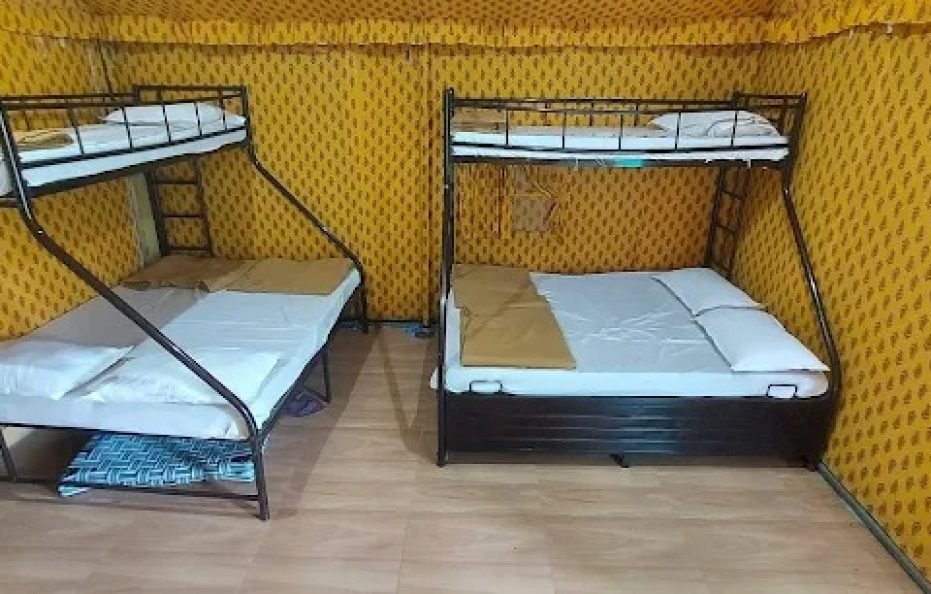 Shri Santosa Farms Karjat