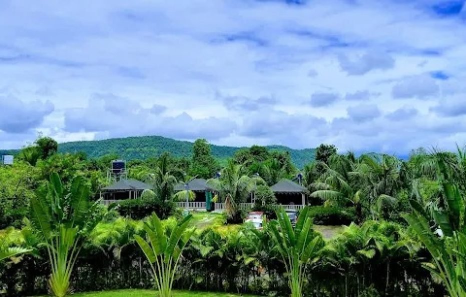 Shri Santosa Farms Karjat