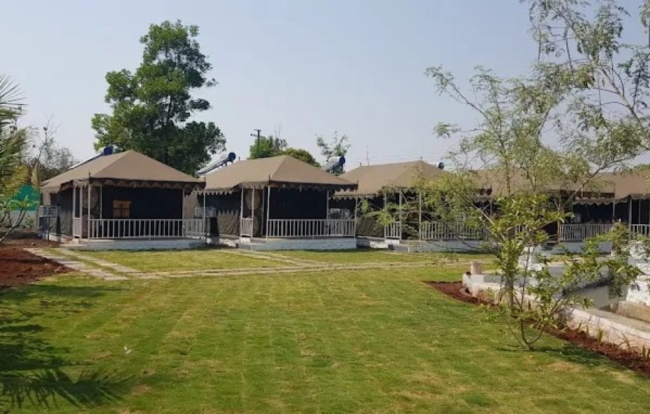 Shri Santosa Farms Karjat