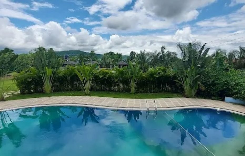 Shri Santosa Farms Karjat