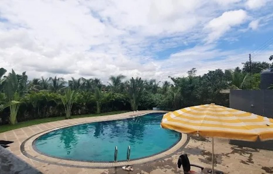 Shri Santosa Farms Karjat