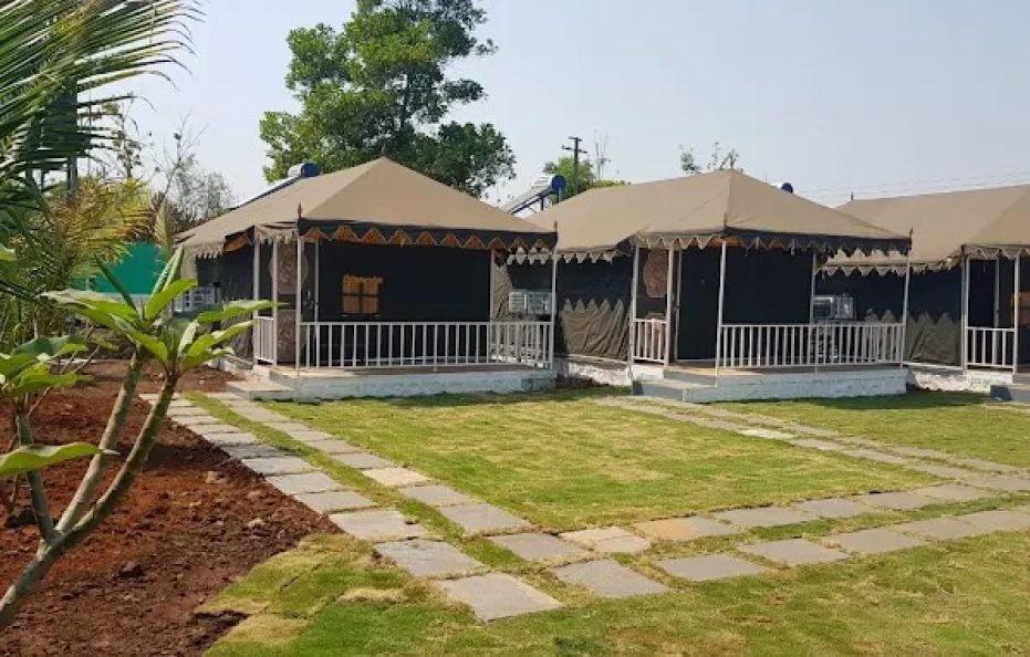 Shri Santosa Farms Karjat