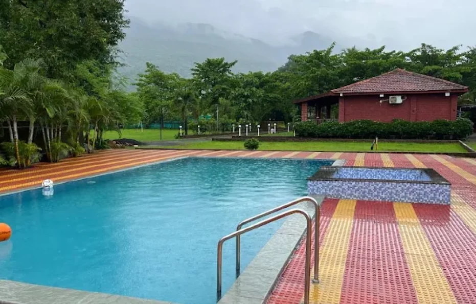 Siya Farm Karjat