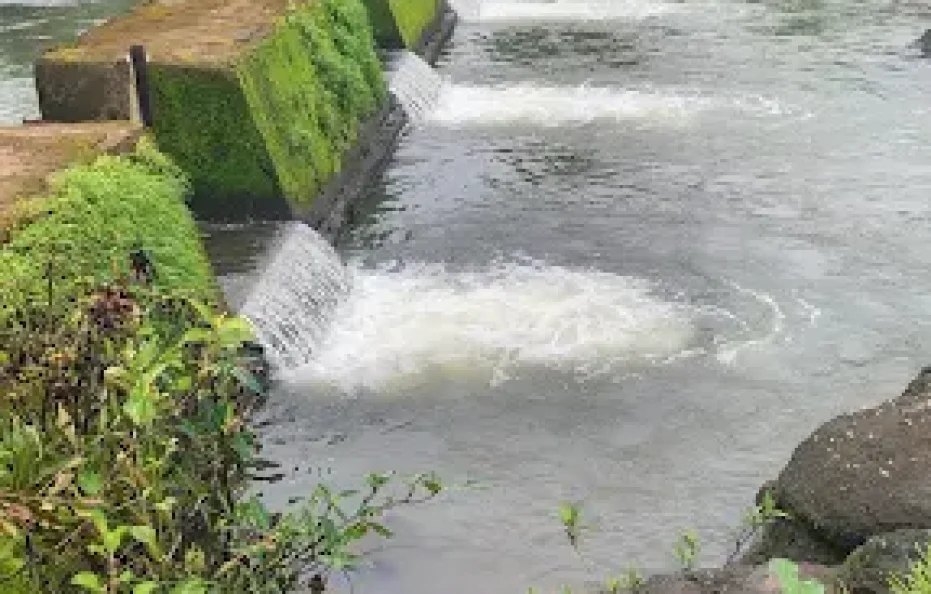 Sonu Resort & Farmhouse Karjat