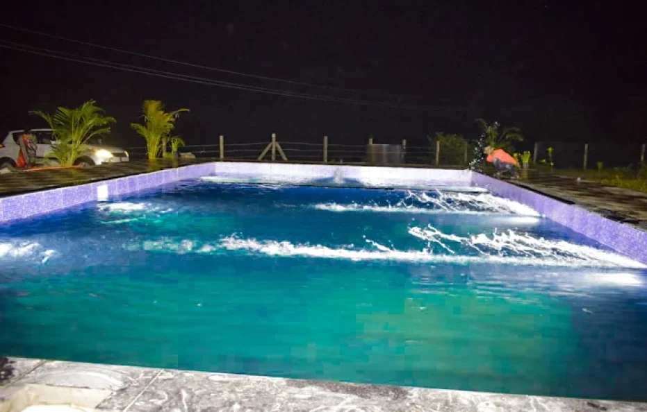 Sonu Resort & Farmhouse Karjat