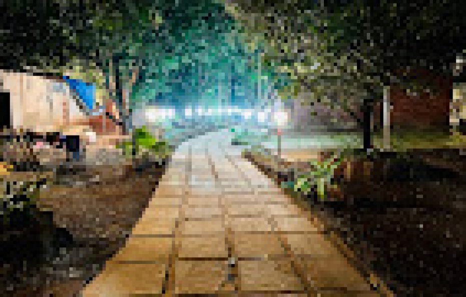 The Evergreen Resort Karjat