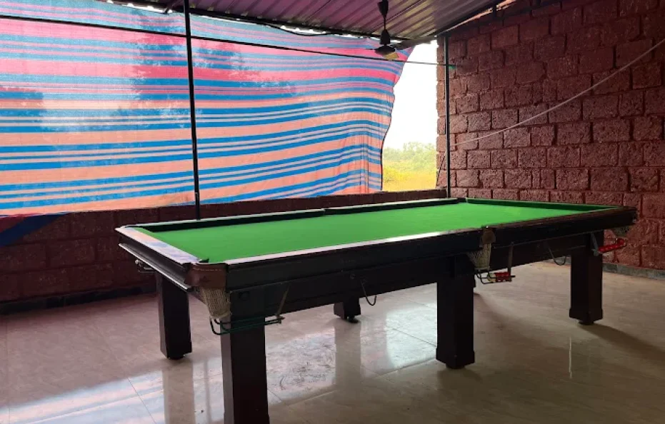 The Evergreen Resort Karjat