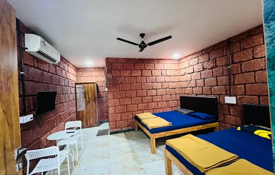 The Evergreen Resort Karjat