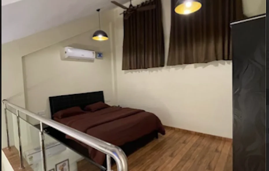 The Twin Villas Karjat