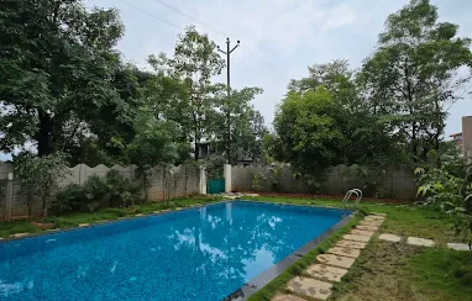 The Twin Villas Karjat