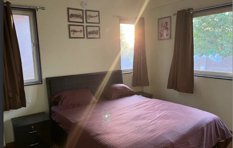 The Twin Villas Karjat