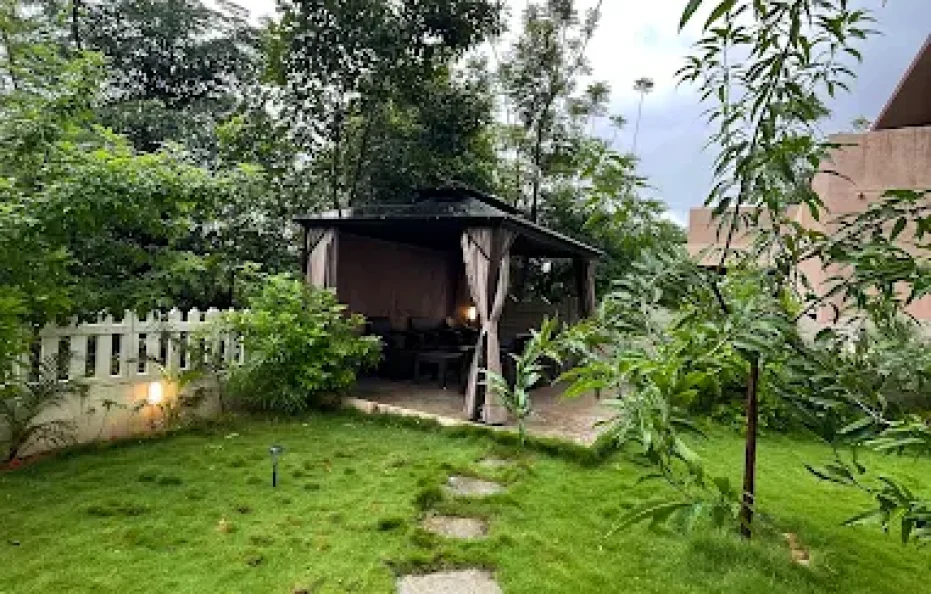 The Twin Villas Karjat