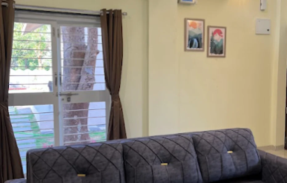 The Twin Villas Karjat