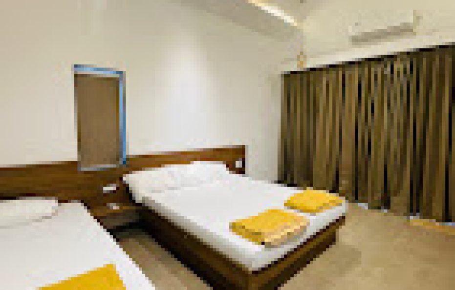 Vijayanandan Farm And Villa Karjat