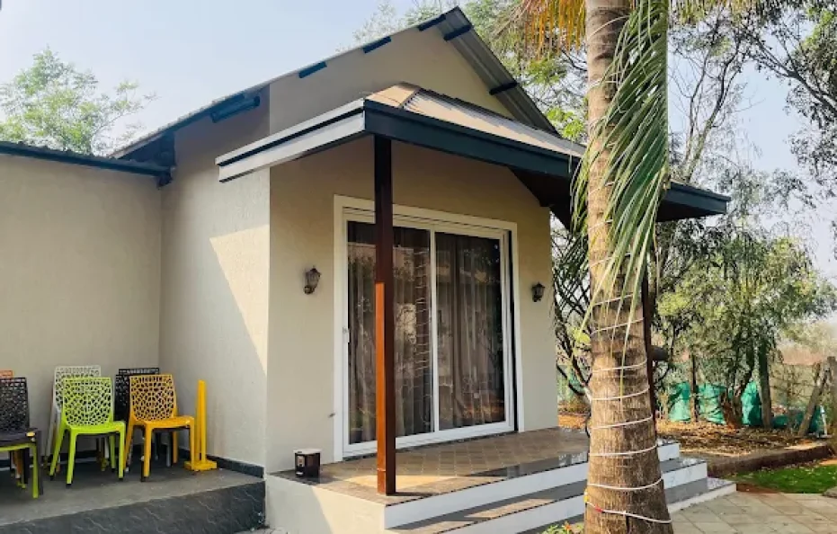 Vijayanandan Farm And Villa Karjat