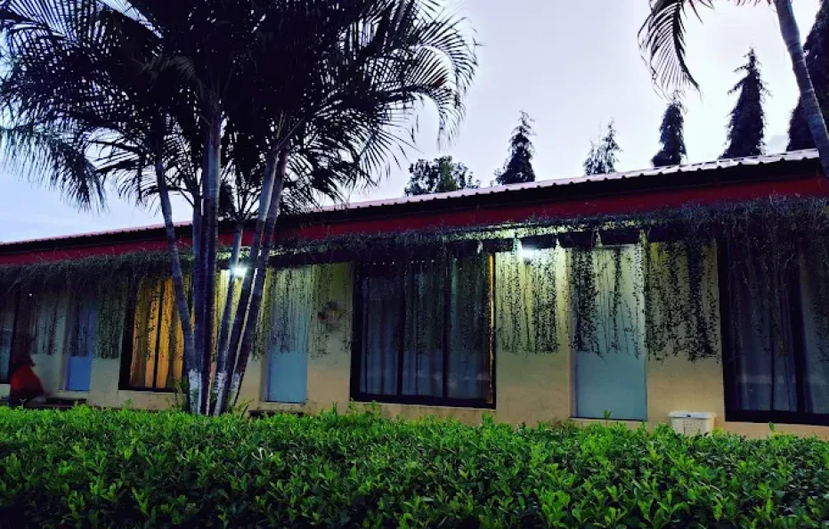 Villa Montana Karjat