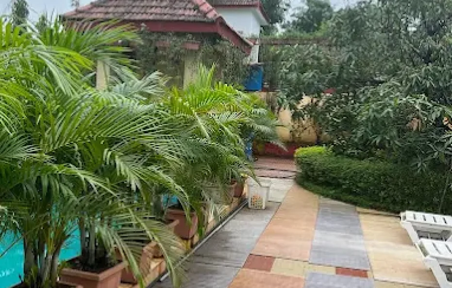 Villa Montana Karjat