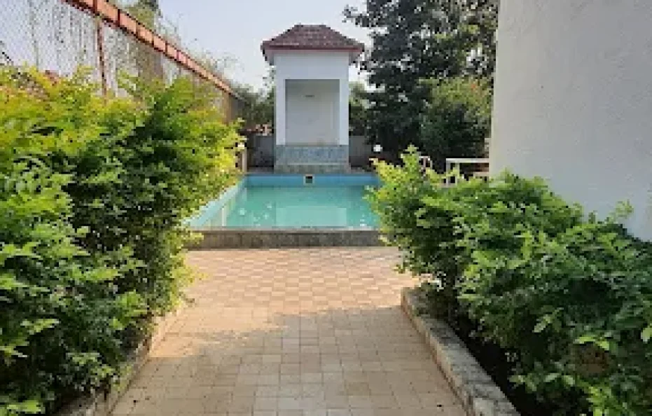 Villa Montana Karjat