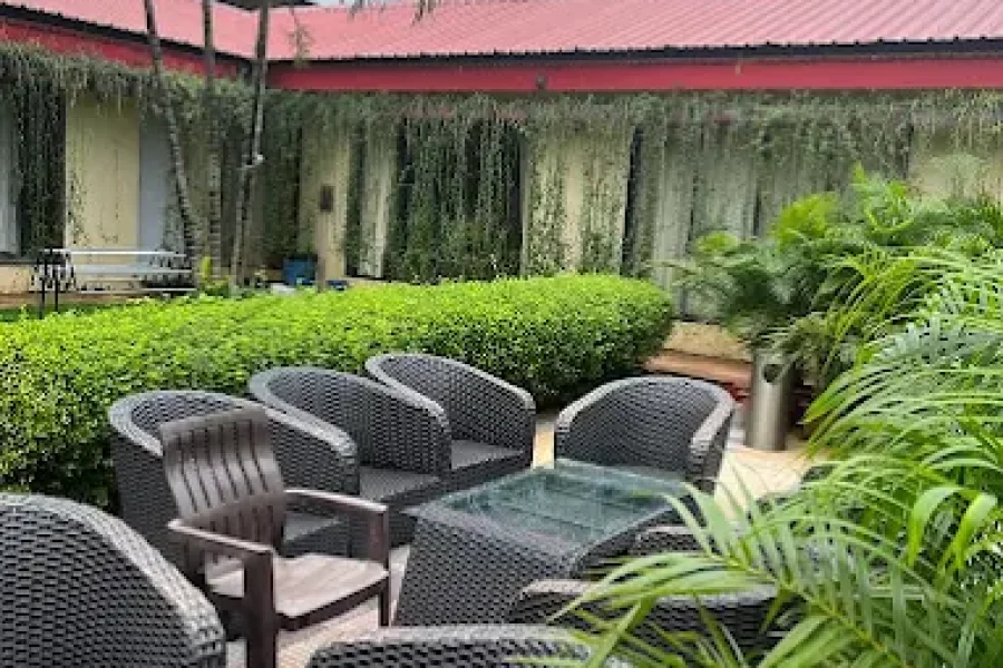 Villa Montana Karjat